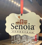 Senoia Ornament