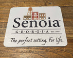 Senoia Mousepad