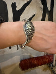 Wing Bracelet