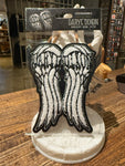 Daryl Dixon Wing Patch