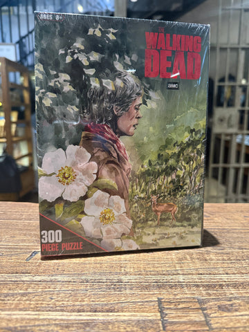 Carol Puzzle