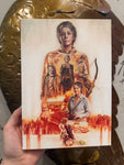 Carol Canvas