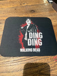 Ding Ding Mousepad