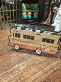 Dales RV Luggage Tag