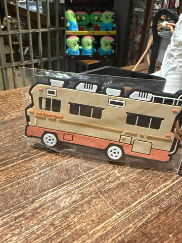 Dales RV Luggage Tag