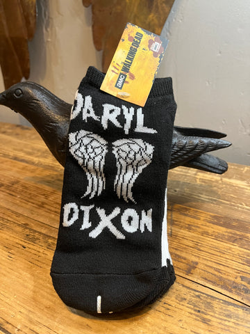 Daryl Low Cut Socks 3 pair