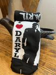 Daryl Low Cut Socks 3 pair