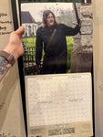 Daryl Dixon Calendar 2026