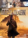 Daryl Dixon Calendar 2026