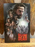 TWD Cover Posters 8x12