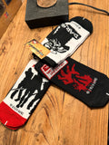 3PK AMC Socks