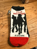 3PK AMC Socks