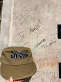 TWD Army Hat