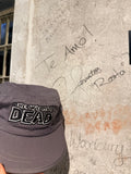 TWD Army Hat