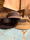 TWD Army Hat