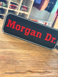 Street Signs