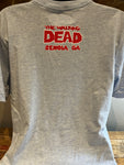 Zombie till First Cup Shirt