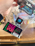 World's Smallest Nee-doh
