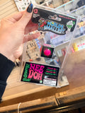 World's Smallest Nee-doh