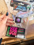 World's Smallest Nee-doh