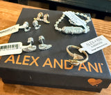 Alex and Ani Jewelry Collection