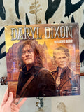 Daryl Dixon 2027 Calendar