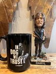 In Dog We Trust Mug