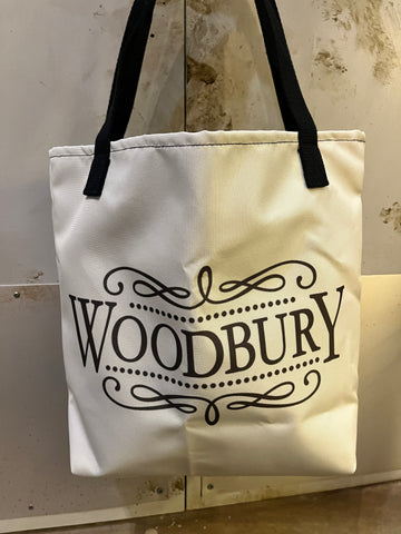 Woodbury Tote