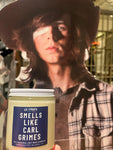 Smells like Carl Grimes