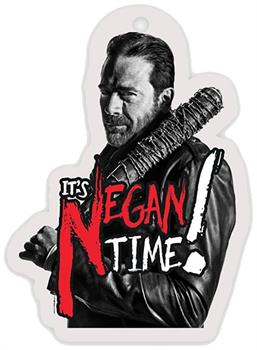 Air Freshener ~ Negan Time