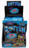 Rotten Crunchie Gummies