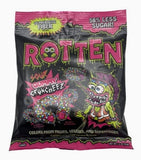 Rotten Crunchie Gummies