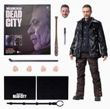 Negan 1:12 Dead City Action Figure