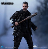 Negan 1:12 Dead City Action Figure