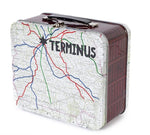 Terminus Lunch Box