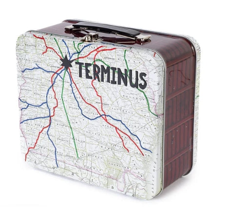 Terminus Lunch Box
