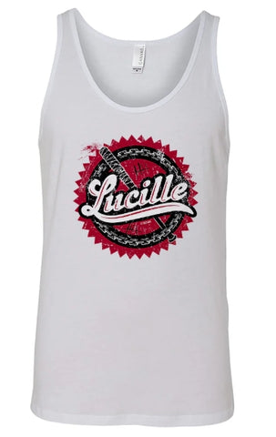 Lucille Tank Top