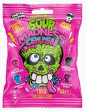 Sour Madness Candy Bag