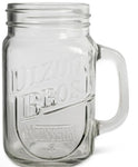 Dixon Bros Mason Jar Glass