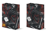 The Walking Dead Gift Bag