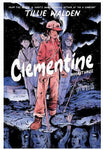 Clementine Book 3