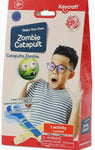 Zombie Catapult Science Kit