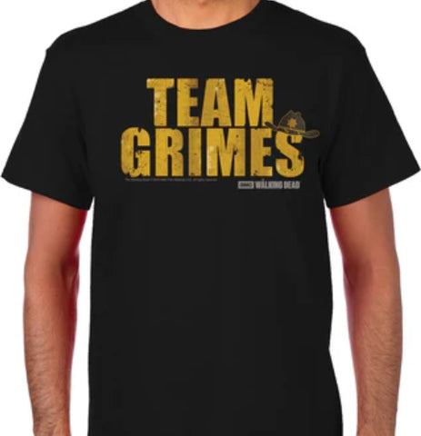 Team Grimes T-Shirt