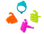 Zombie Hand Ring