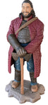 Jerry Statue