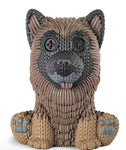 Knit Series: DOG