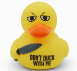 Jeep Ducks