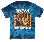 Shiva The Kingdom Tie Dye TShirt