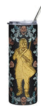 Daryl Dixon Renaissance Skinny Tumbler