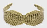 Vintage Wing Cuff